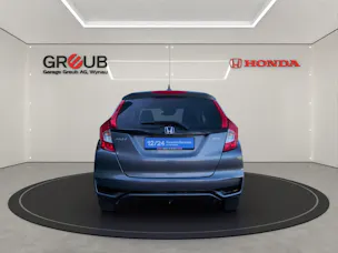 Honda Jazz 1.3i Elegance