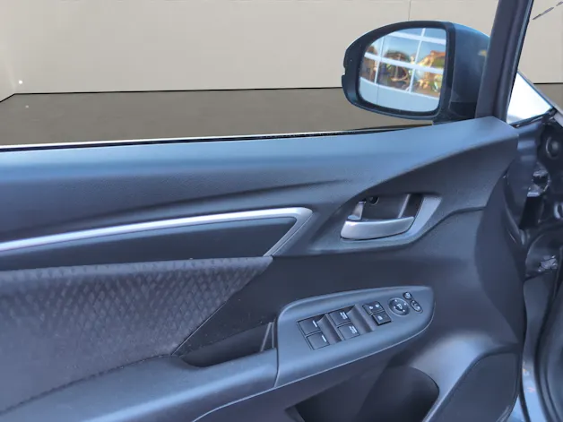 Honda Jazz 1.3i Elegance