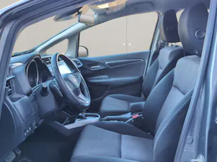Honda Jazz 1.3i Elegance