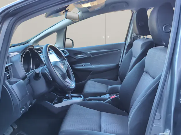 Honda Jazz 1.3i Elegance