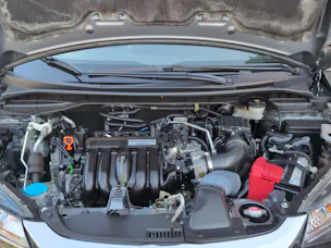 Honda Jazz 1.3i Elegance