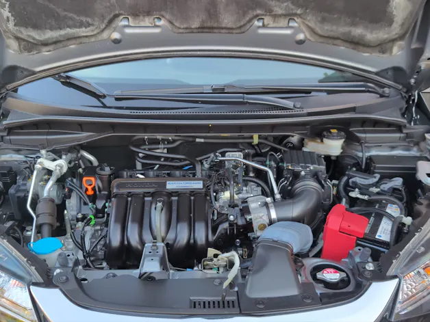 Honda Jazz 1.3i Elegance