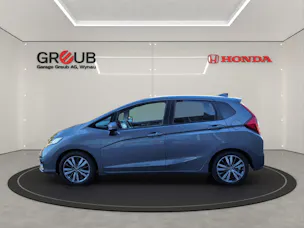 Honda Jazz 1.3i Elegance