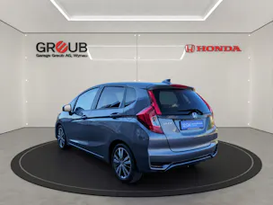 Honda Jazz 1.3i Elegance