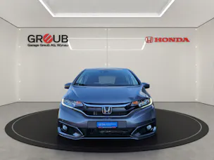 Honda Jazz 1.3i Elegance
