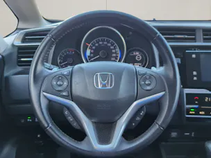 Honda Jazz 1.3i Elegance