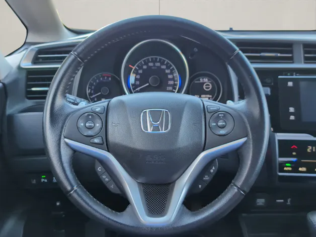 Honda Jazz 1.3i Elegance