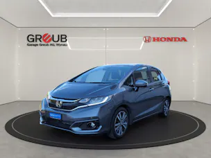 Honda Jazz 1.3i Elegance