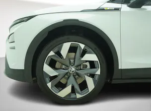 Škoda Elroq RS-MAXX 4x4