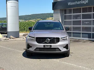 Volvo XC40 2.0 B4 MH Plus Dark