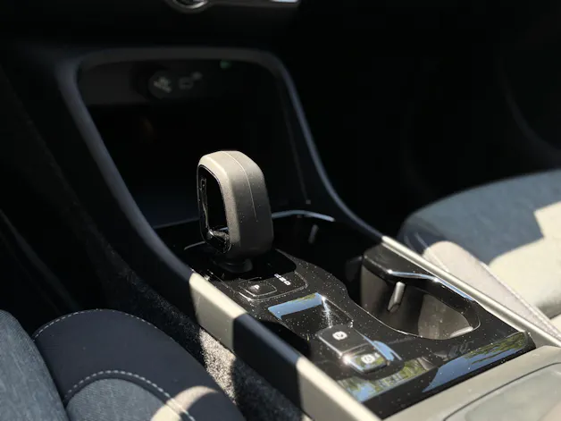 Volvo XC40 2.0 B4 MH Plus Dark