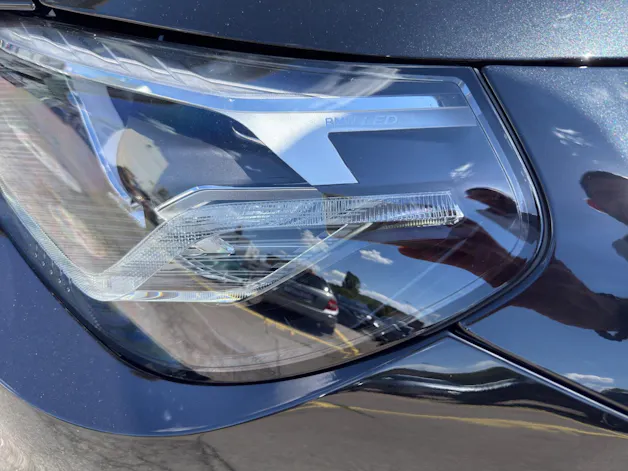 BMW M2 Coupé M Drive Professional