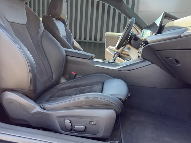 BMW M2 Coupé M Drive Professional