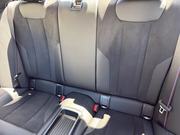 BMW M2 Coupé M Drive Professional