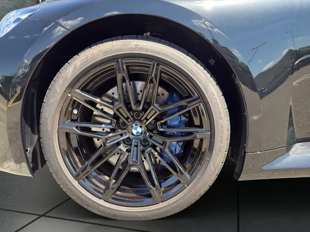 BMW M2 Coupé M Drive Professional