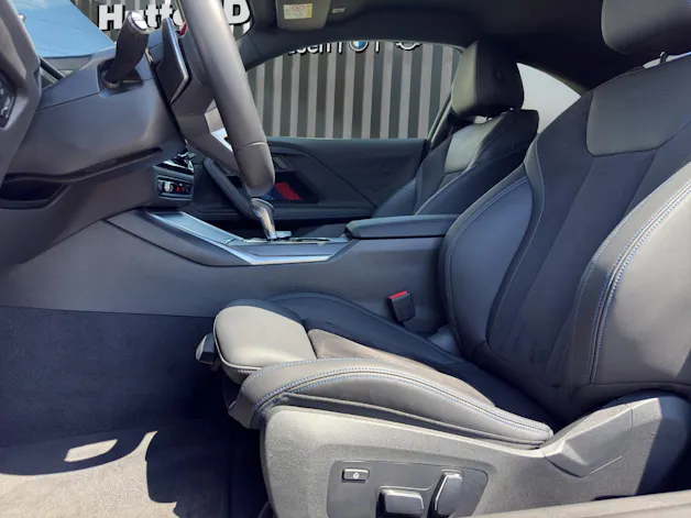 BMW M2 Coupé M Drive Professional