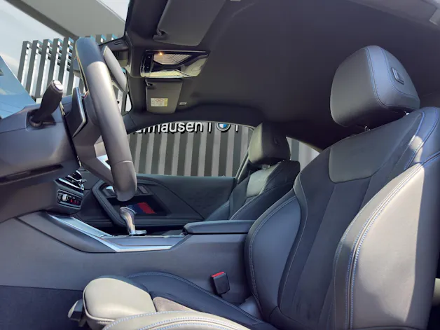 BMW M2 Coupé M Drive Professional