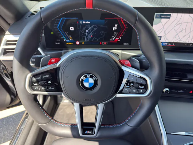 BMW M2 Coupé M Drive Professional