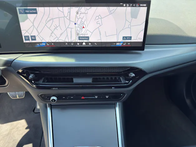 BMW M2 Coupé M Drive Professional
