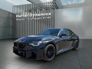 BMW M2 Coupé M Drive Professional