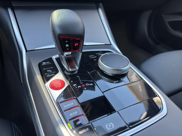BMW M2 Coupé M Drive Professional