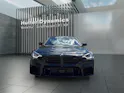BMW M2 Coupé M Drive Professional