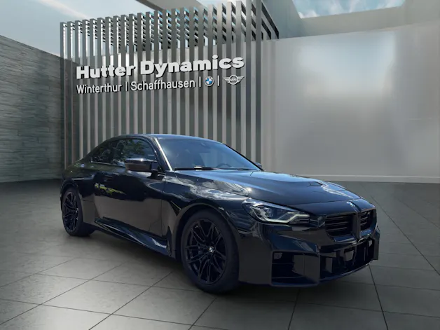 BMW M2 Coupé M Drive Professional