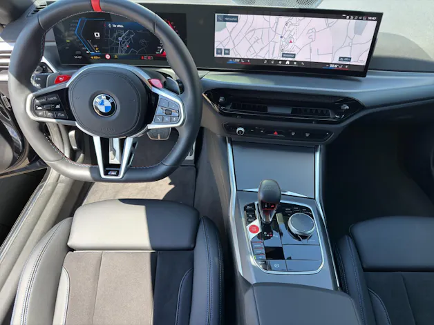 BMW M2 Coupé M Drive Professional