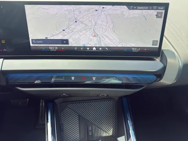 BMW X3 M50i M Sportpaket Pro