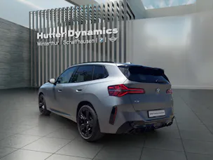 BMW X3 M50i    M Sportpaket Pro