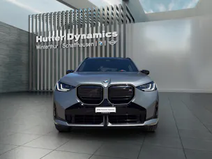 BMW X3 M50i    M Sportpaket Pro