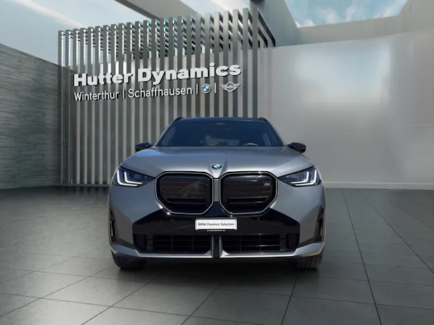 BMW X3 M50i    M Sportpaket Pro