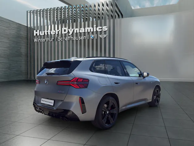 BMW X3 M50i M Sportpaket Pro
