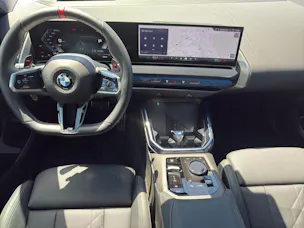 BMW X3 M50i    M Sportpaket Pro