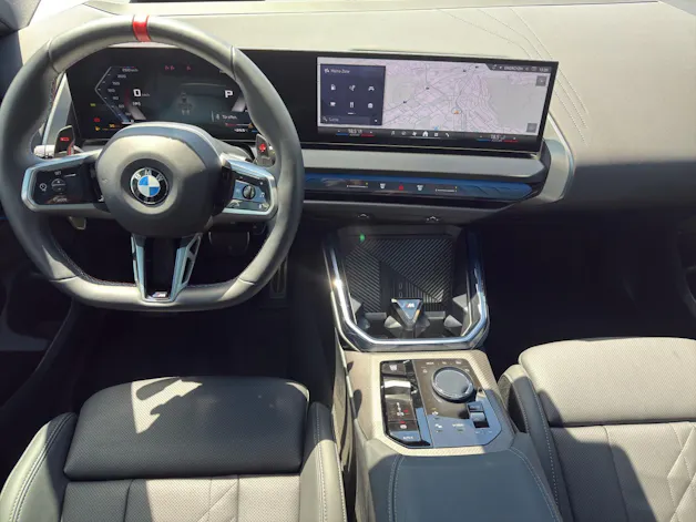 BMW X3 M50i M Sportpaket Pro