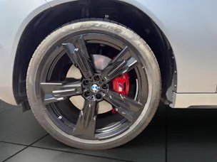 BMW X3 M50i    M Sportpaket Pro