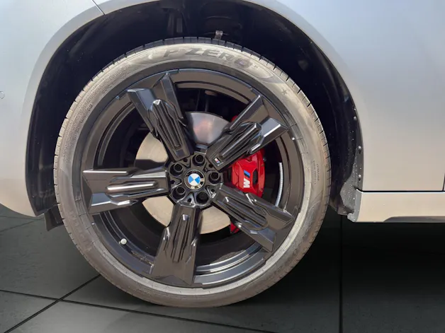 BMW X3 M50i M Sportpaket Pro