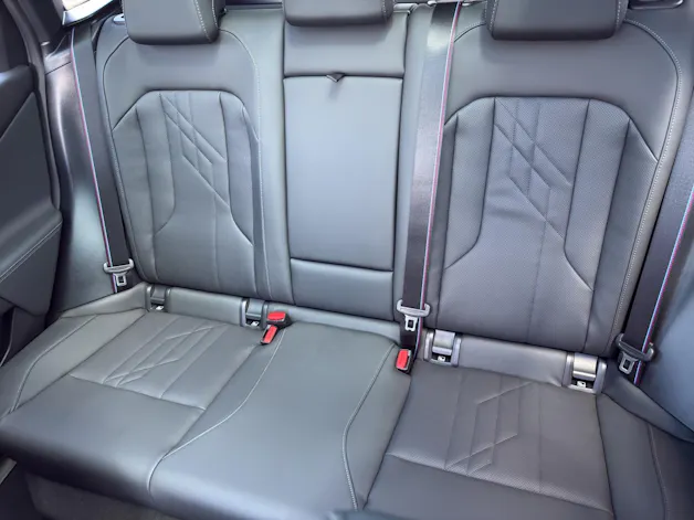 BMW X3 M50i M Sportpaket Pro
