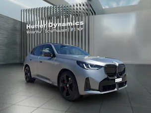 BMW X3 M50i    M Sportpaket Pro