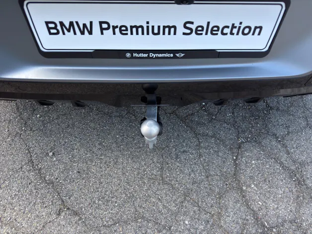 BMW X3 M50i M Sportpaket Pro