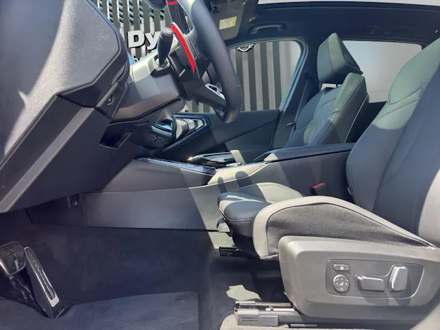 BMW X3 M50i    M Sportpaket Pro