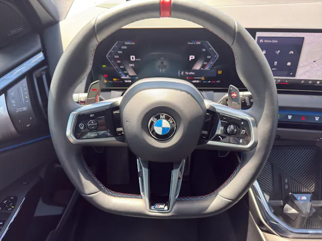 BMW X3 M50i M Sportpaket Pro