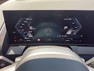 BMW X3 M50i    M Sportpaket Pro