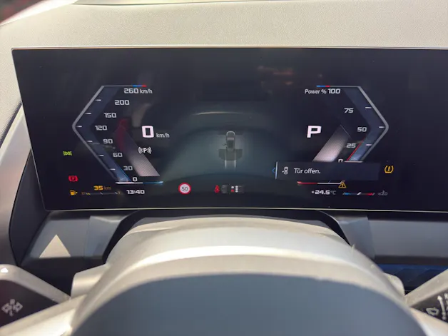 BMW X3 M50i    M Sportpaket Pro