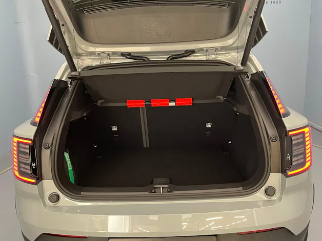 Volvo EX30 E60 Plus