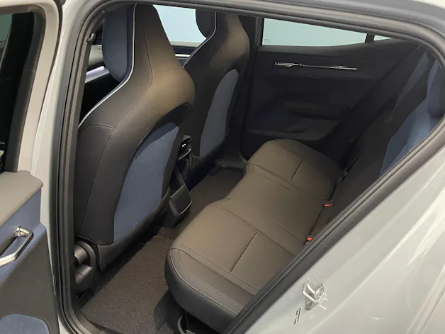 Volvo EX30 E60 Plus