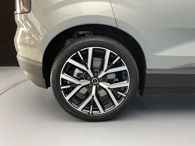 Volvo EX30 E60 Plus