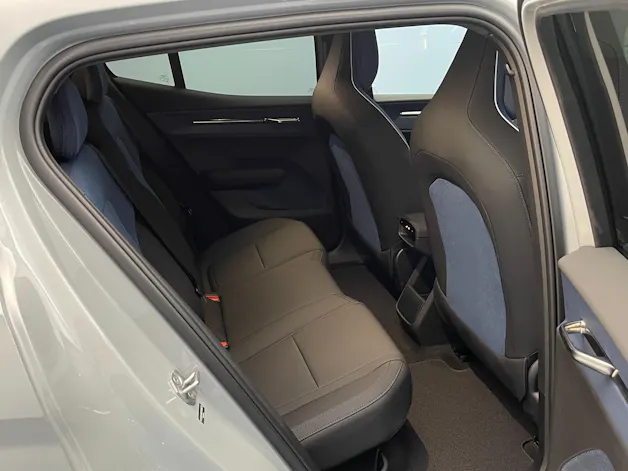 Volvo EX30 E60 Plus