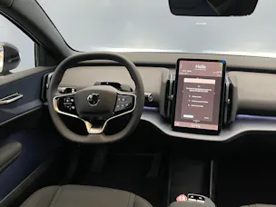 Volvo EX30 E60 Plus
