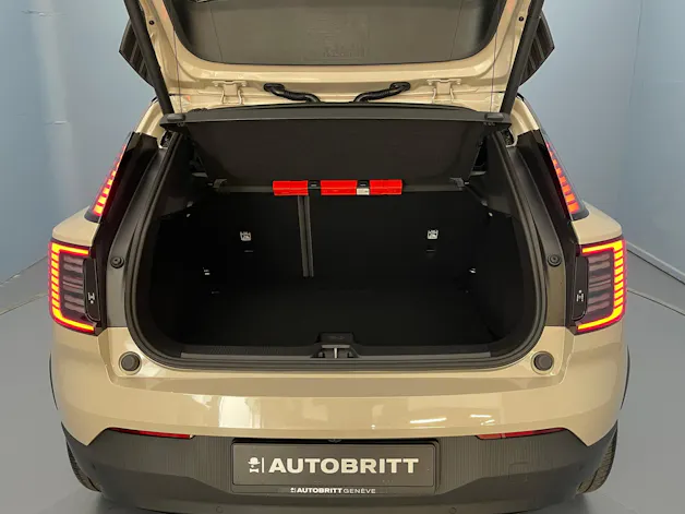 Volvo EX30 E60 Twin Ultra Performance AWD